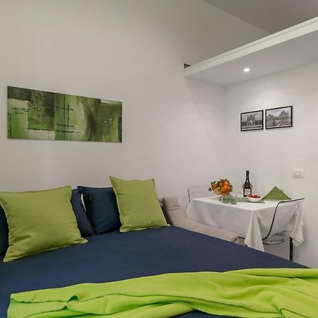 Vespri Apartments Milan Exterior photo